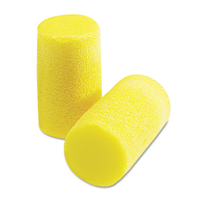 3M E&middot;A&middot;R&trade; Classic&trade; Plus Earplugs