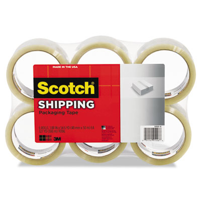 Scotch&reg; 3350 General Purpose Packaging Tape