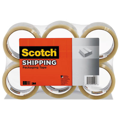 Scotch&reg; 3350 General Purpose Packaging Tape