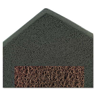 3M Dirt Stop&trade; Scraper Mat