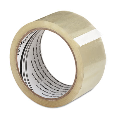 Tartan&trade; Package Sealing Tape