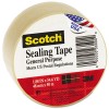 Tartan&trade; 3710 Packaging Tape
