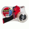 Scotch&reg; Packaging Tape Dispenser Value Pack