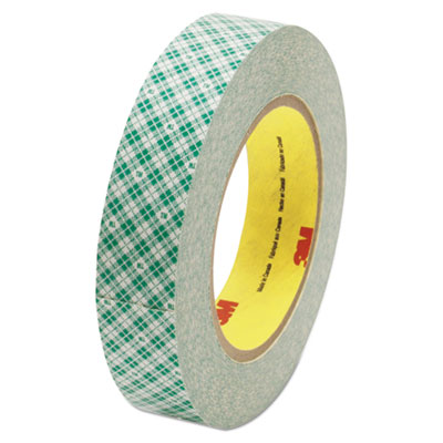Scotch&reg; Double-Coated Tissue Tape