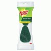 Scotch-Brite&trade; Soap-Dispensing Dishwand Sponge Refills