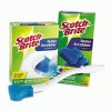 3M Disposable Toilet Bowl Scrubber Refill