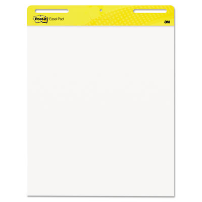Post-it&reg; Easel Pads Self-Stick Easel Pads