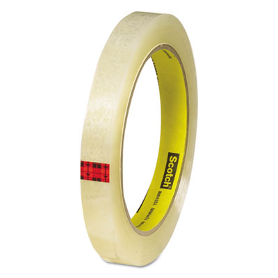 Scotch&reg; Transparent Tape