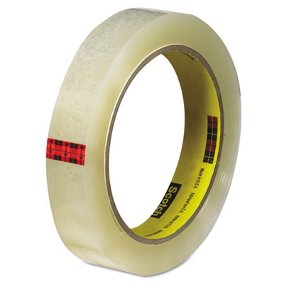 Scotch&reg; Transparent Tape