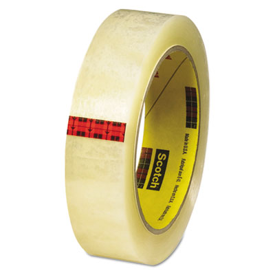 Scotch&reg; Transparent Tape