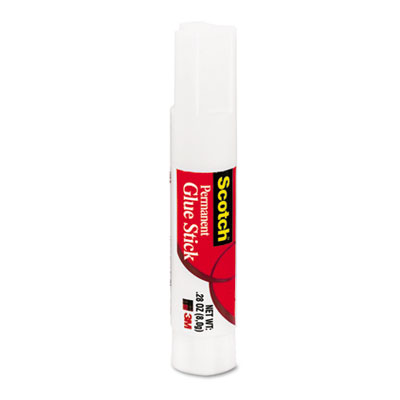 Scotch&reg; Permanent Glue Stick