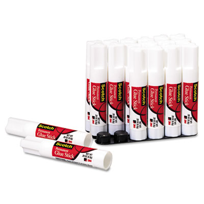 Scotch&reg; Permanent Glue Stick