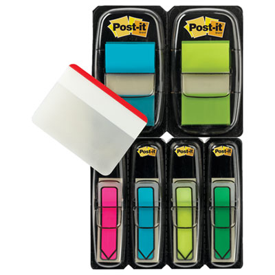 Post-it&reg; Flags Flag Value Pack