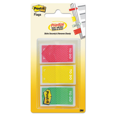 Post-it® Flags Arrow Message 1" Flags Post-it® Flags Arrow Message 1" Flags