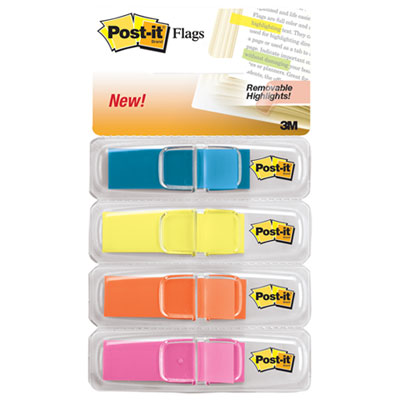 Post-it&reg; Flags Highlighting Flags