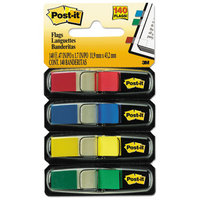 Post-it® Flags Small Flags Post-it® Flags Small Flags