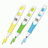 Post-it&reg; Flag+ Writing Tools Highlighter Page Flag Highlighter