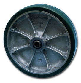 POLYURETHANE WHEELS