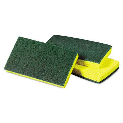 Scotch-Brite™ PROFESSIONAL Medium-Duty Scrubbing Sponge 74 Scotch-Brite™ PROFESSIONAL Medium-Duty Scrubbing Sponge 74
