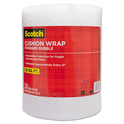 Scotch&reg; Recyclable Cushion Wrap