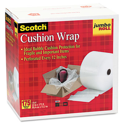Scotch&reg; Recyclable Cushion Wrap