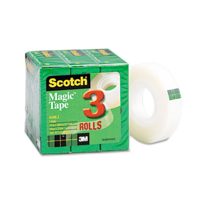Scotch&reg; Magic&trade; Tape Refill