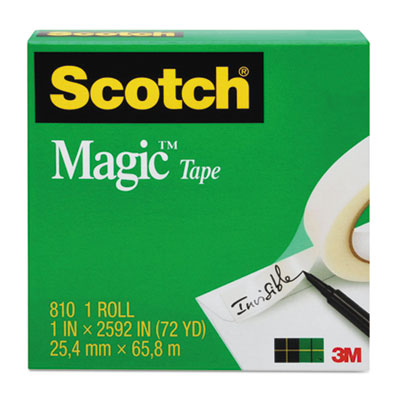 Scotch&reg; Magic&trade; Tape