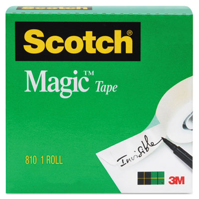 Scotch&reg; Magic&trade; Tape