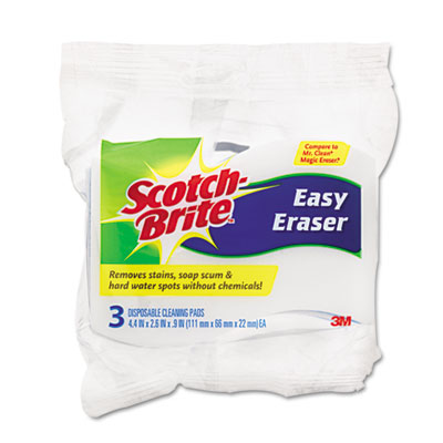 Scotch-Brite&trade; Easy Erasing Pad