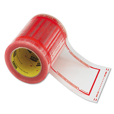Scotch&reg; Pouch Tape