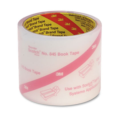 Scotch&reg; Book Tape