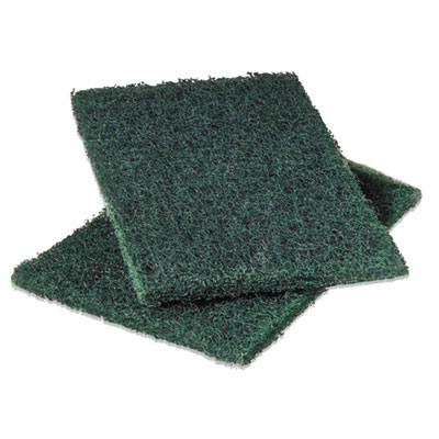 Scotch-Brite&trade; Heavy-Duty Scouring Pad 86