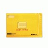 Scotch&reg; Recyclable Plastic Bubble Mailer