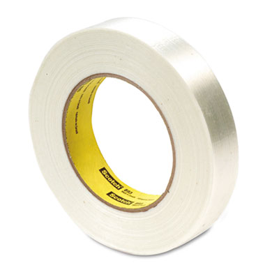 Scotch&reg; General-Purpose Glass Filament Tape