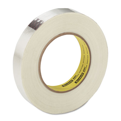 Scotch&reg; Filament Tape 898
