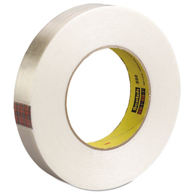 Scotch&reg; Filament Tape 898