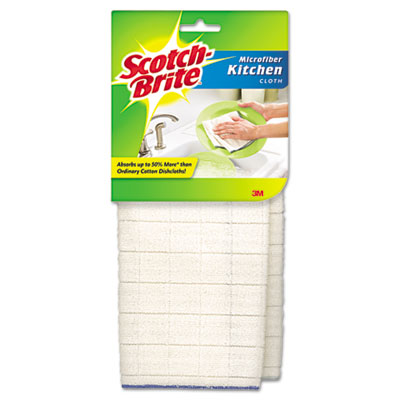 Scotch-Brite&trade; Kitchen Cloth