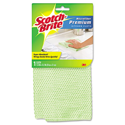 Scotch-Brite&trade; Kitchen Cloth