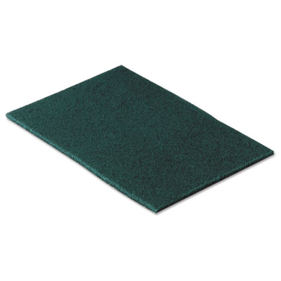 Scotch-Brite&trade; PROFESSIONAL Commercial Scouring Pad 96