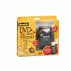Scotch&reg; CD/DVD Disc Cleaner and Repair Kit