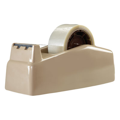 Scotch&reg; 3" Core Two-Roll Tape Dispenser