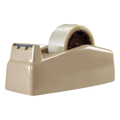 Scotch&reg; Extra Core For 3" Core Two-Roll Tape Dispenser