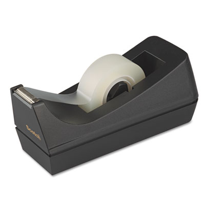 Scotch&reg; 1" Core Desk Tape Dispensers