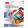 3M Transparency Film for Inkjet Printers