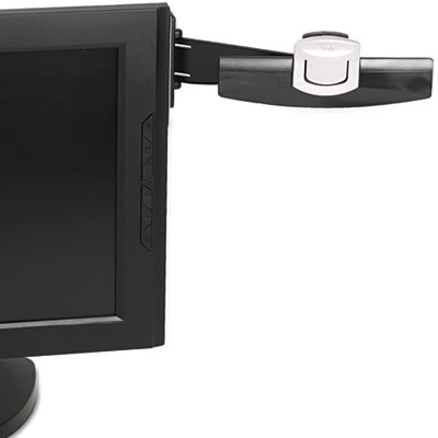 3M Swing Arm Copy Clip Document Holder
