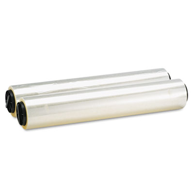 Scotch&trade; Refill for LS1050 Heat-Free Laminating Machines