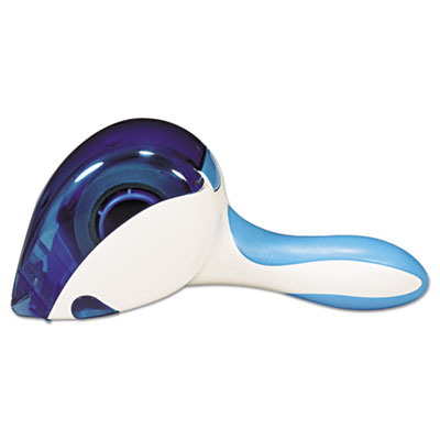 Scotch&reg; Easy Grip Tape Dispenser