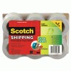 Scotch&reg; Sure Start Shipping Packaging Tape