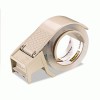 Scotch&reg; Compact and Quick Loading Dispenser for Box Sealing Tape