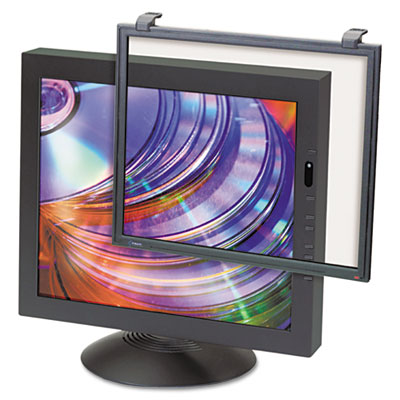 3M LCD and CRT Antiglare Executive Filters